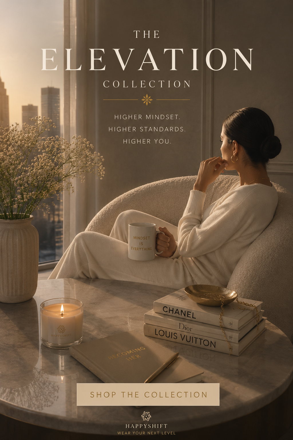 Elevation Collection