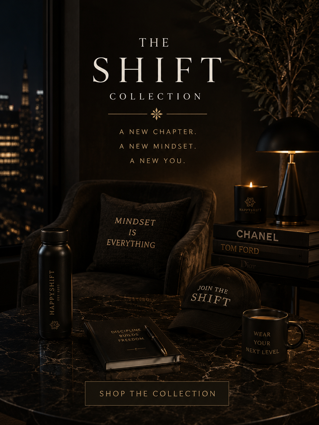 The Shift Collection