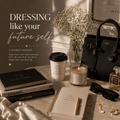 Dressing Like Your Future Self (1 Ticket)